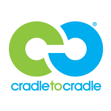 Cradle-to-cradle approach to use of materials end-of-life